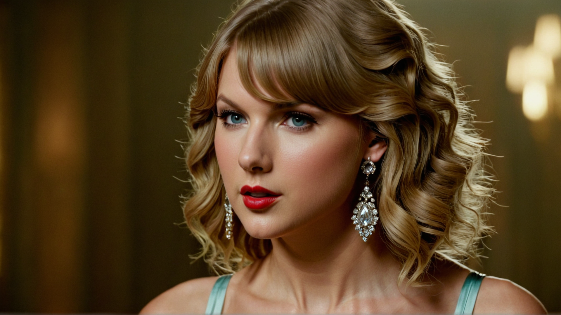 Taylor Swift Computer Wallpaper
