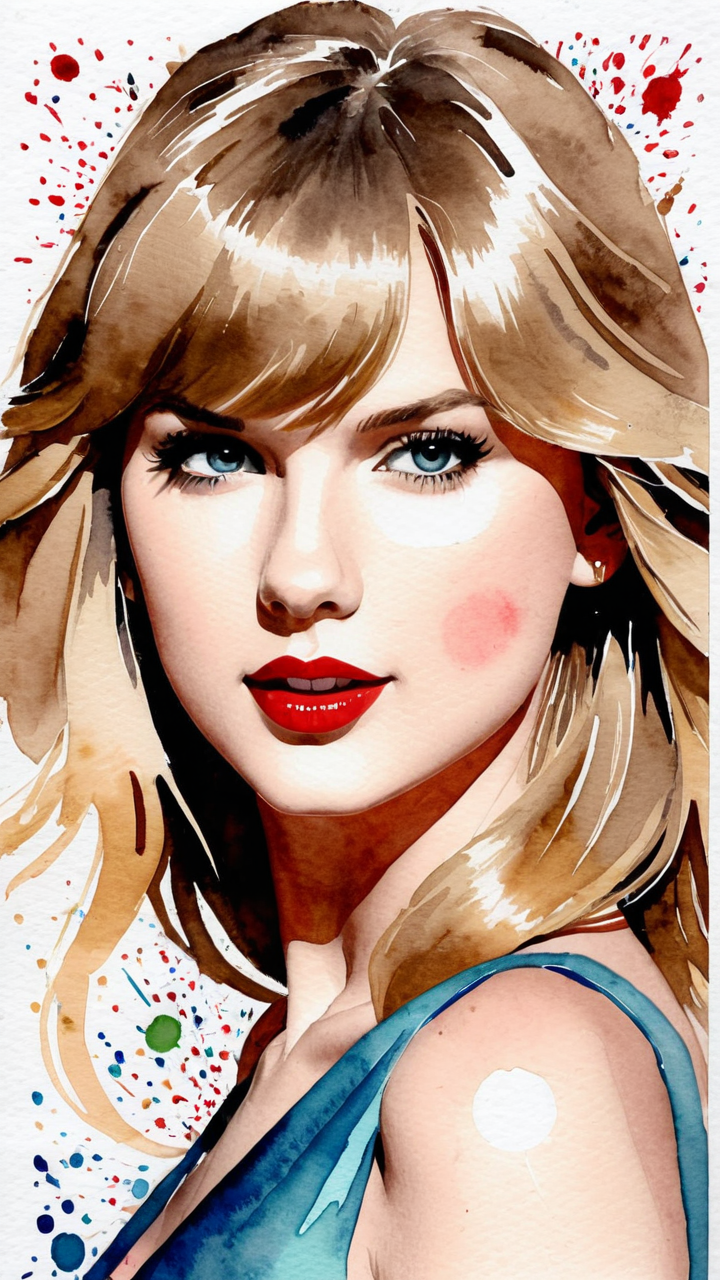 Taylor Swift 1989 Wallpaper