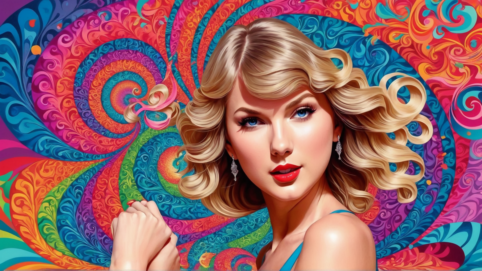 Taylor Swift Wallpapers