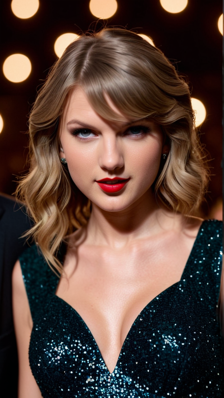 Wallpaper Taylor Swift