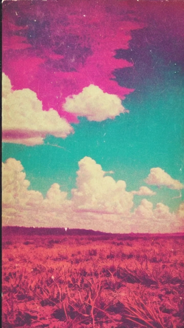 Pink Aesthetic Wallpaper