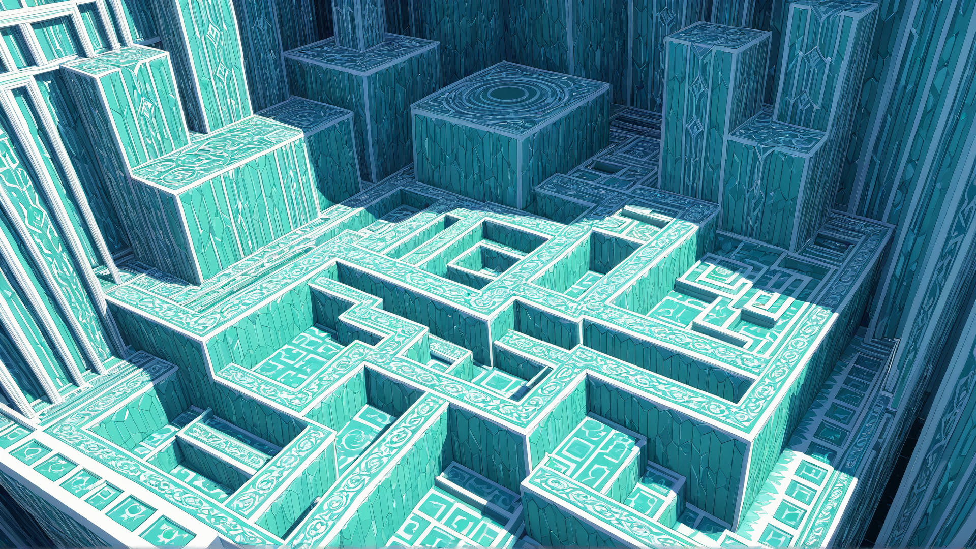 3D Live Wallpaper