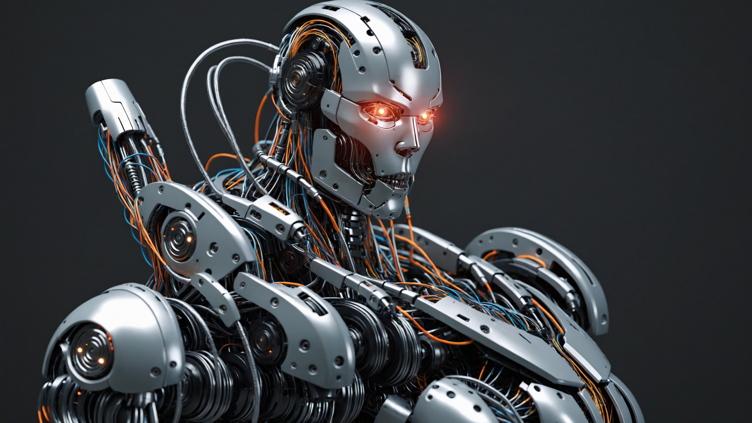 4K Cool Wallpapers