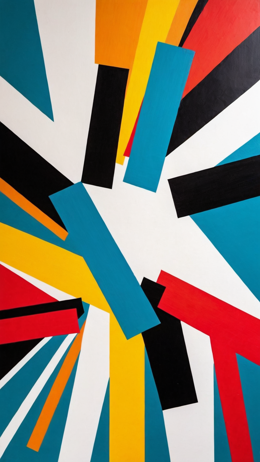 Abstract Phone Wallpaper