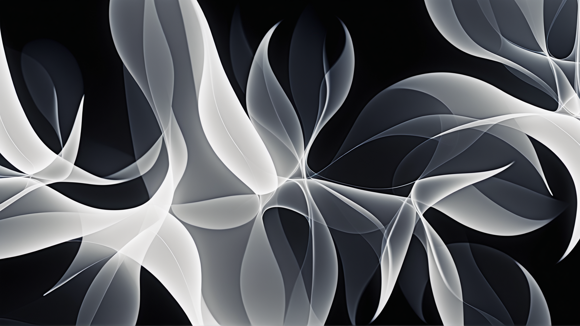 Abstract Wallpapers for Computer