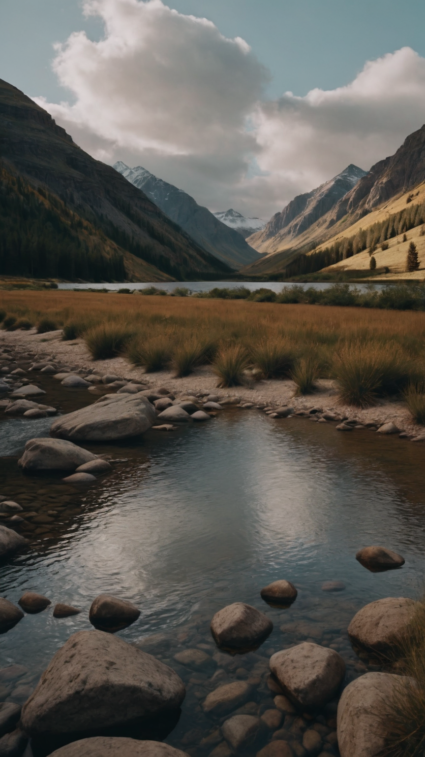 Aesthetic Phone Wallpapers