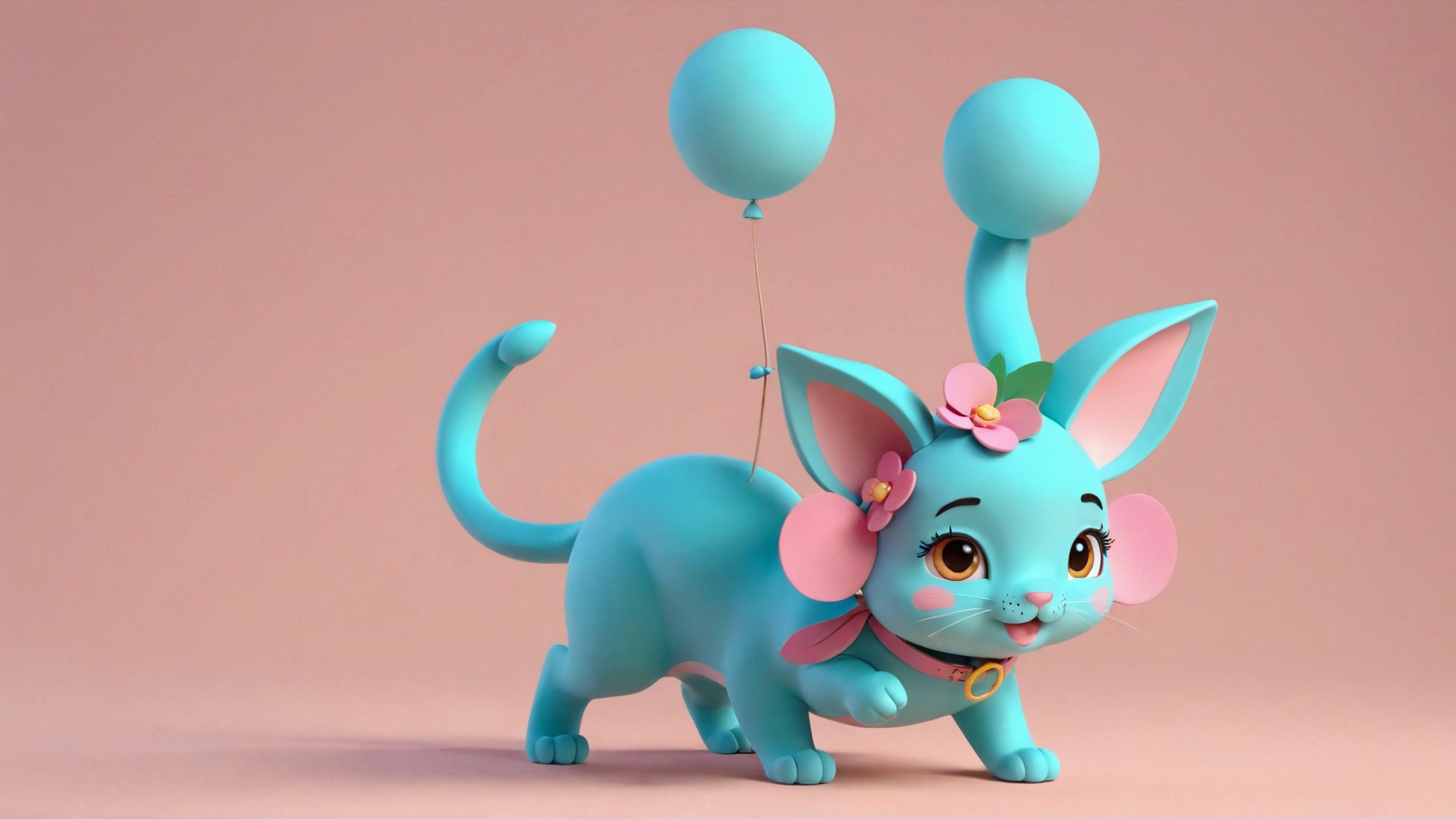 Animated Wallpaper