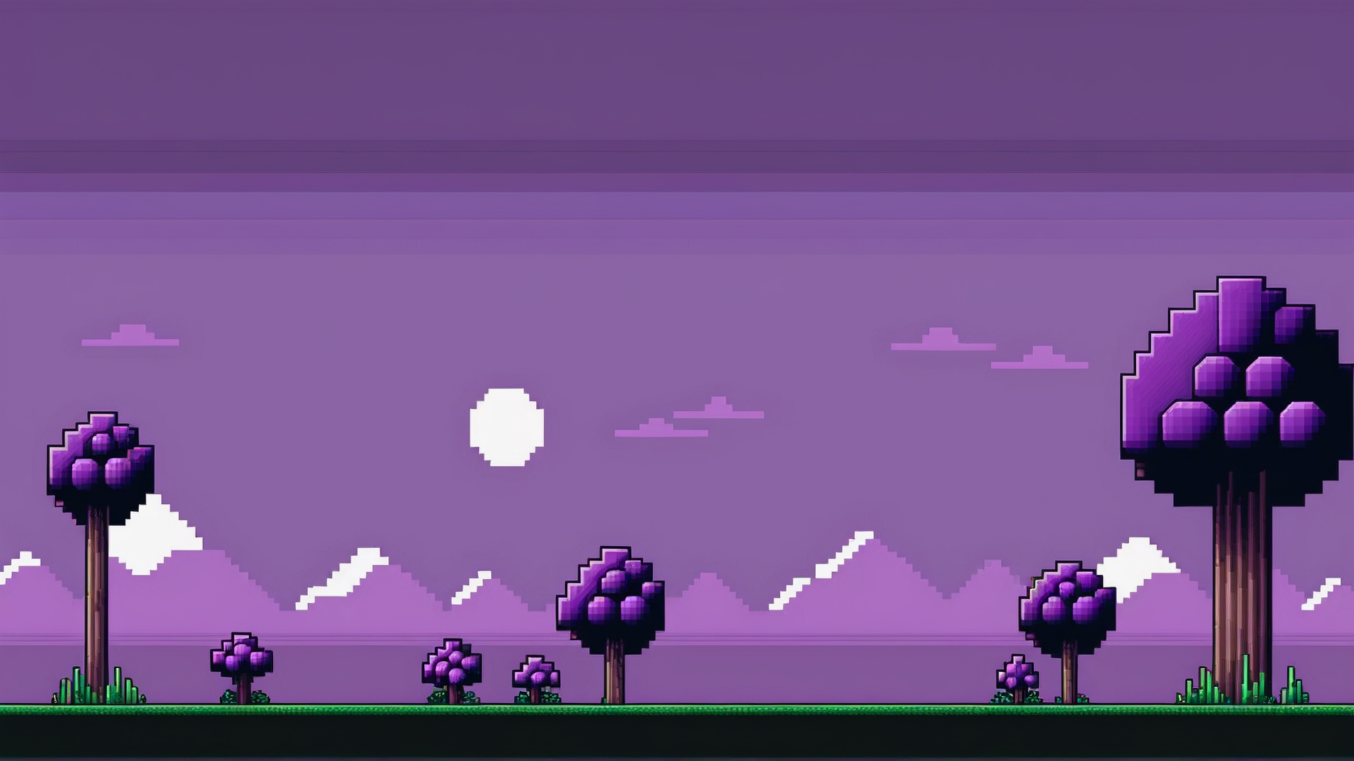 Animated Wallpaper