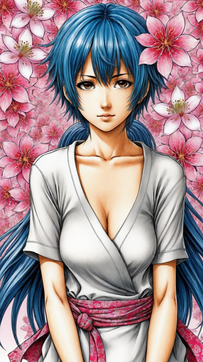 Anime Aesthetic Wallpaper