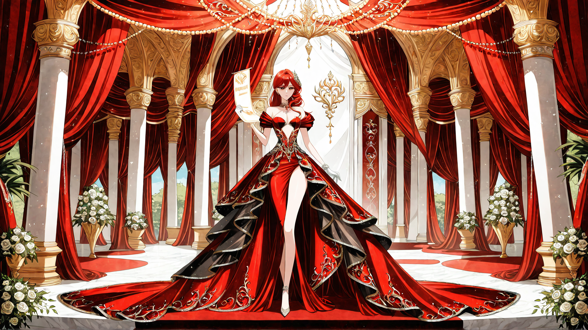 Anime Wallpaper Featured