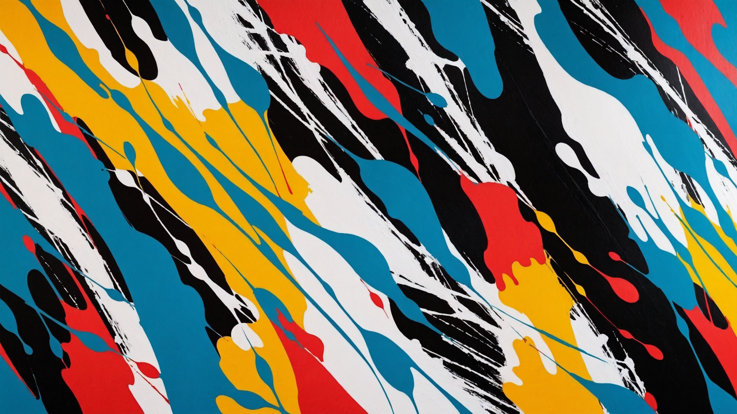 Artistic 4K Wallpapers