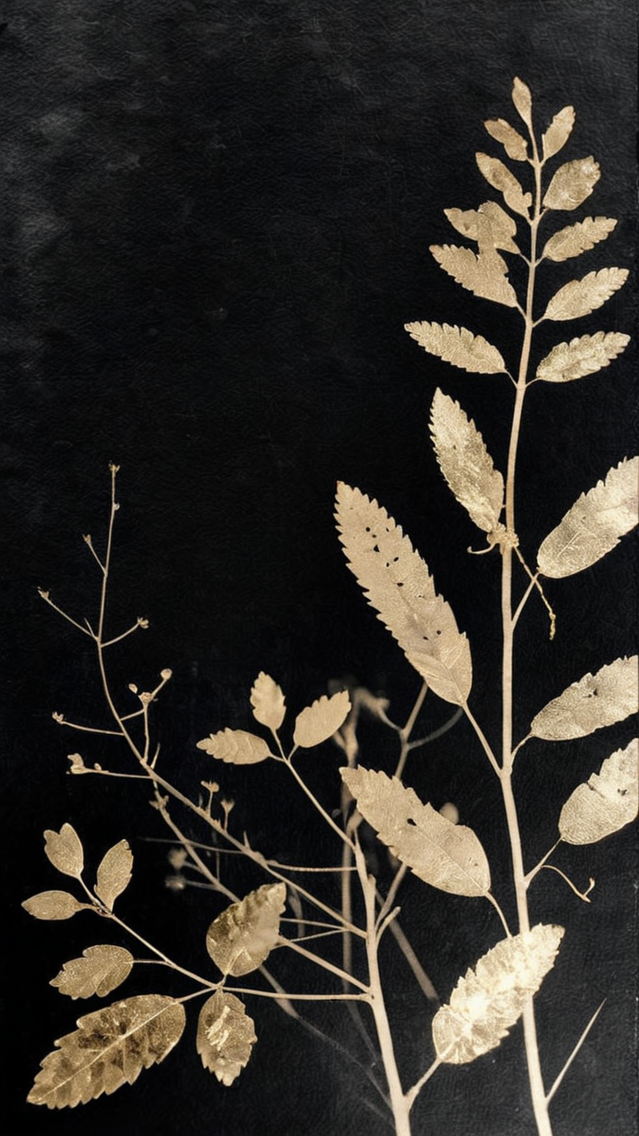 Black for Wallpaper