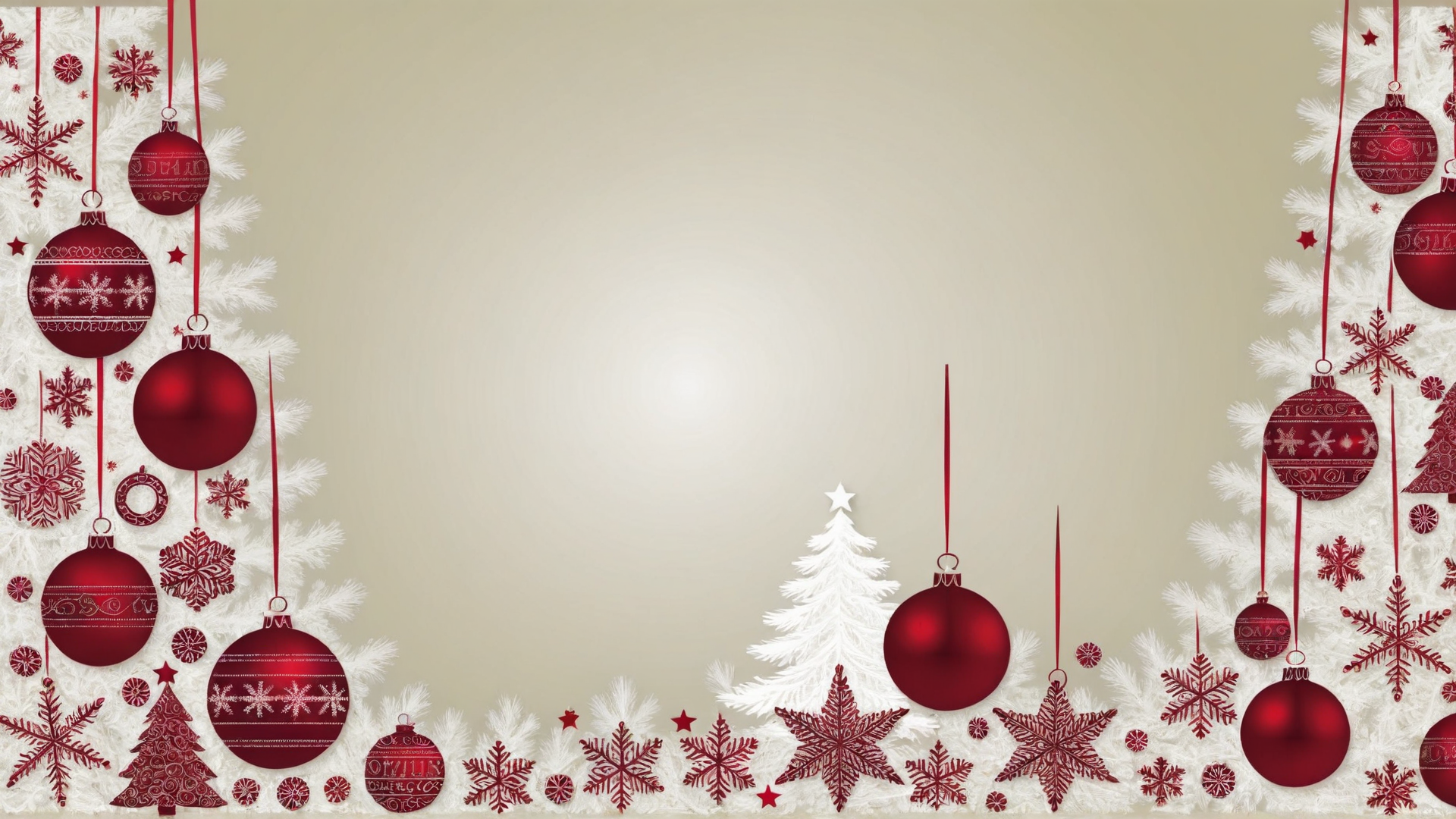 Christmas Wallpaper Aesthetic