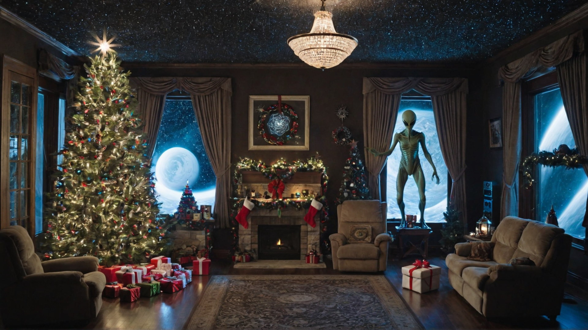 Christmas Wallpapers