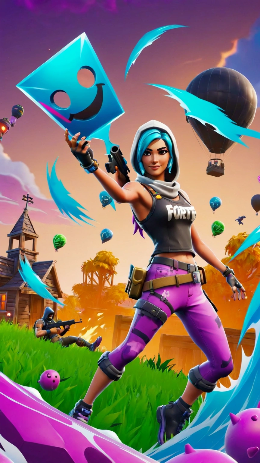 Cool Games Wallpaper