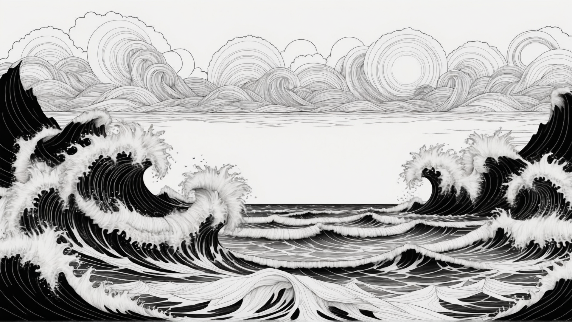Cool Ocean Designs