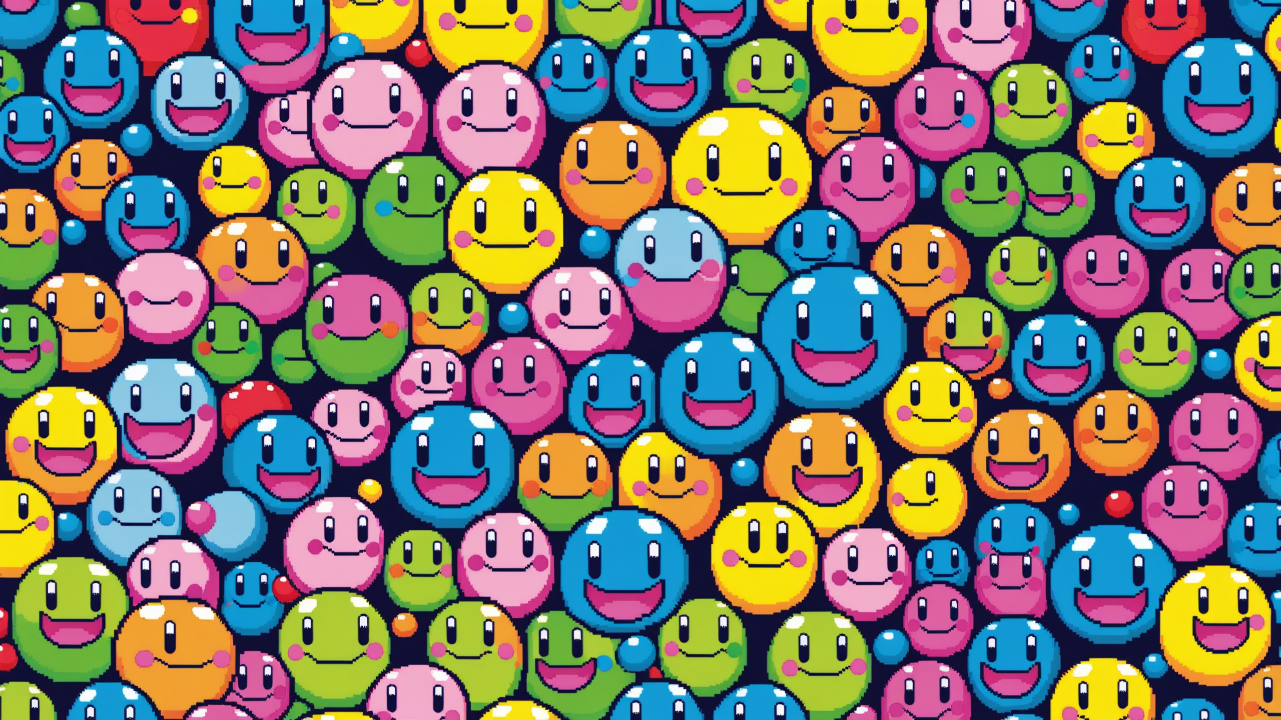 Cute Christmas Wallpaper Featured