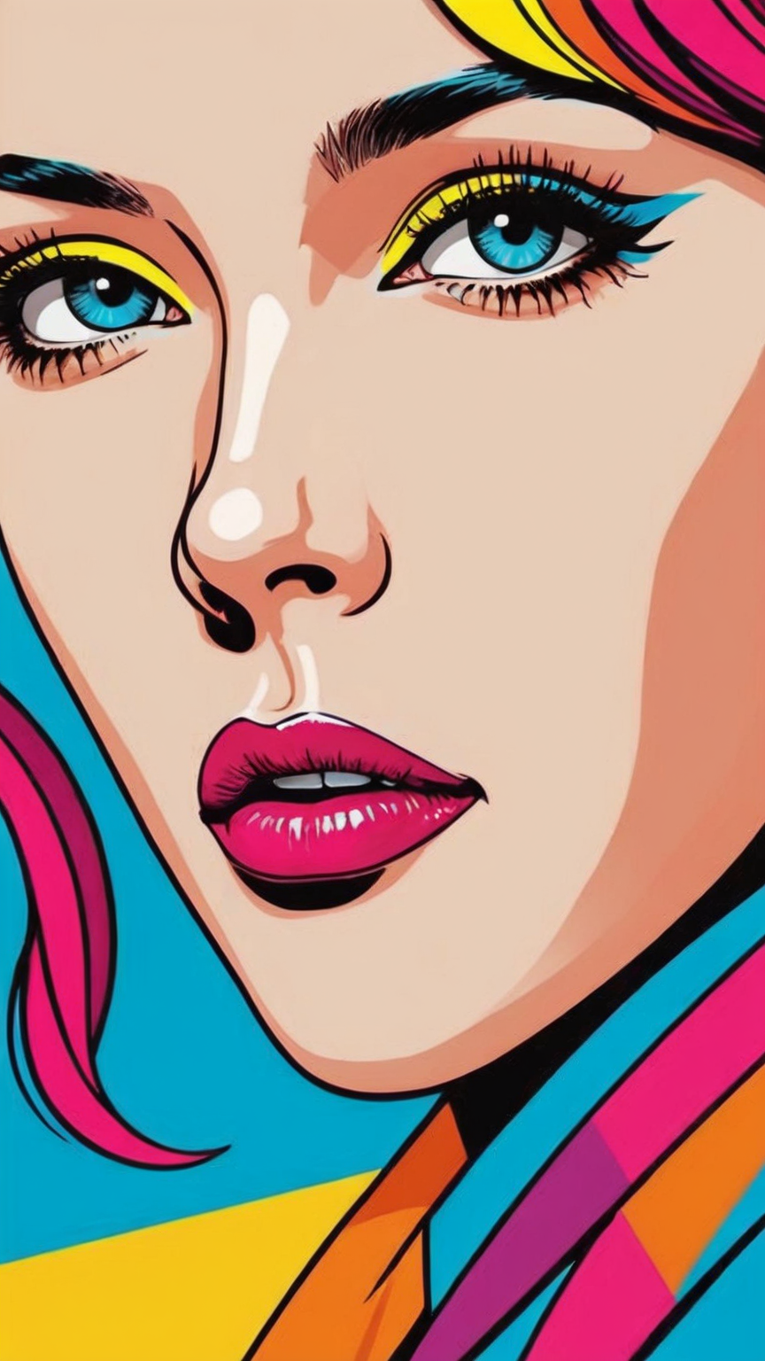 Minimalist Wallpapers for iPhone