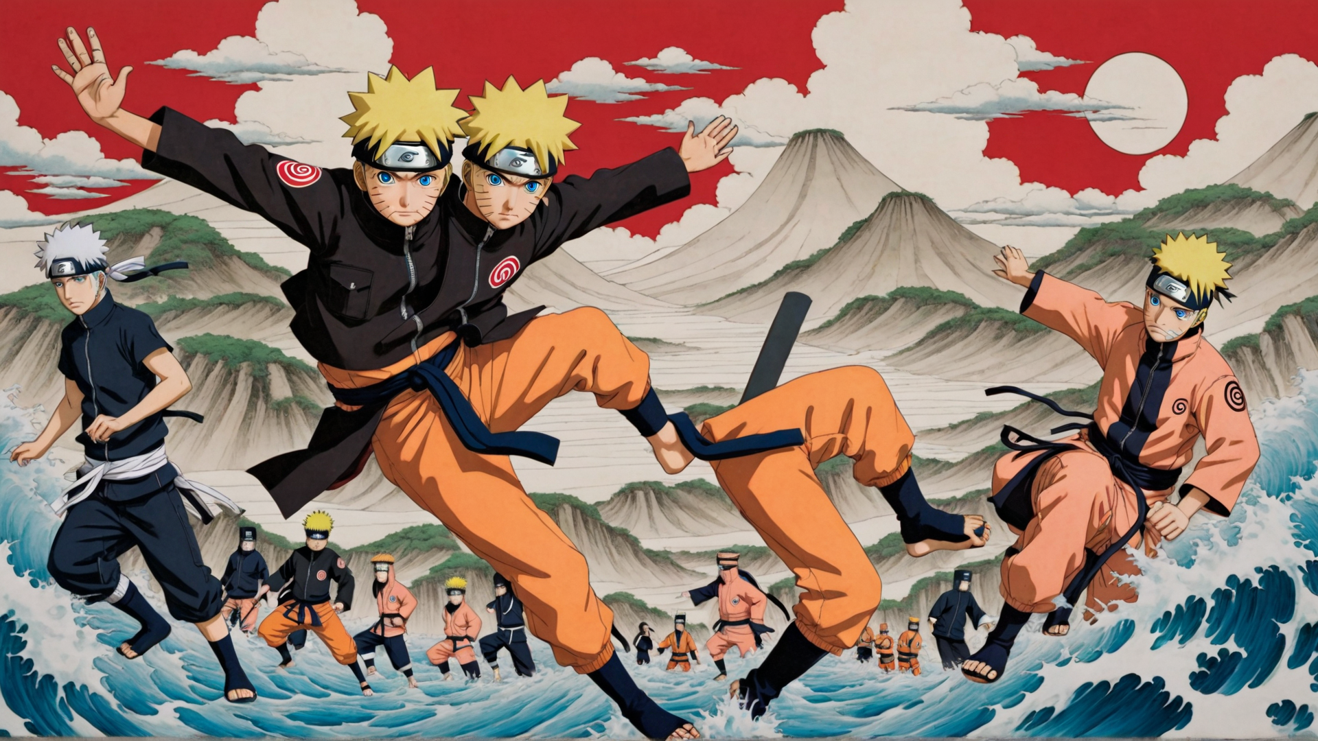 Epic Moments