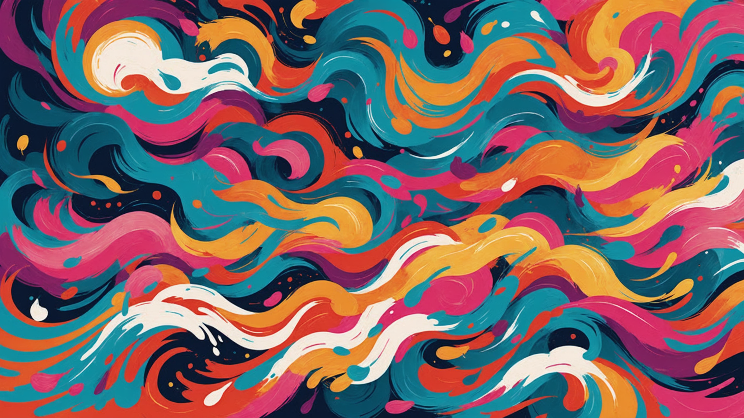 PC Wallpaper Featured