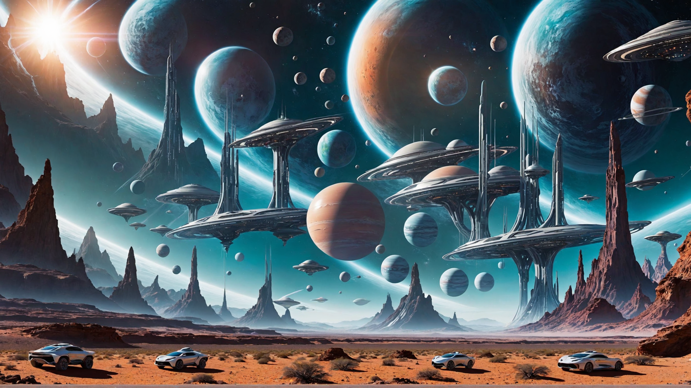 Wallpaper Amazon