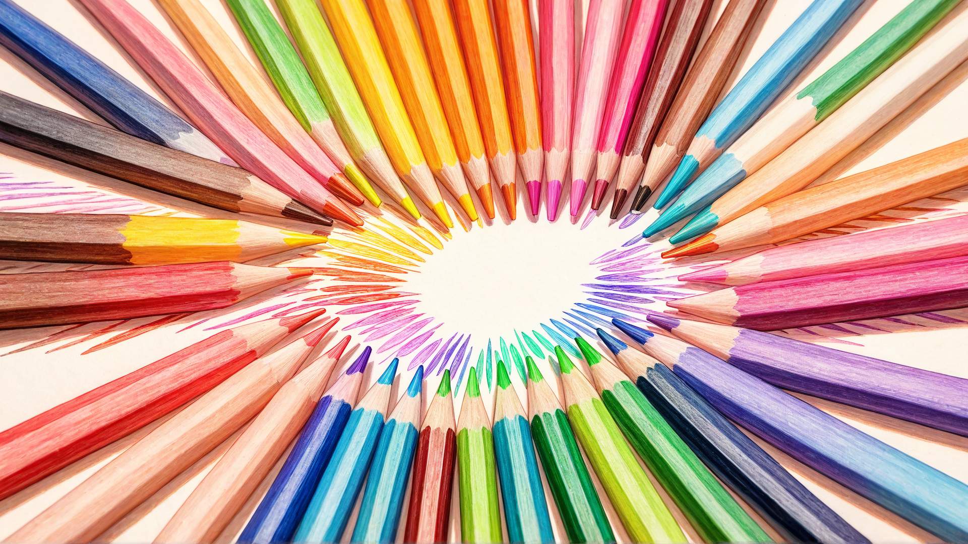 Realistic 3D Wallpaper