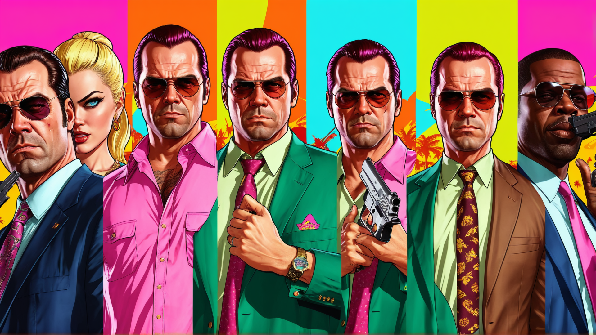 Wallpaper featured