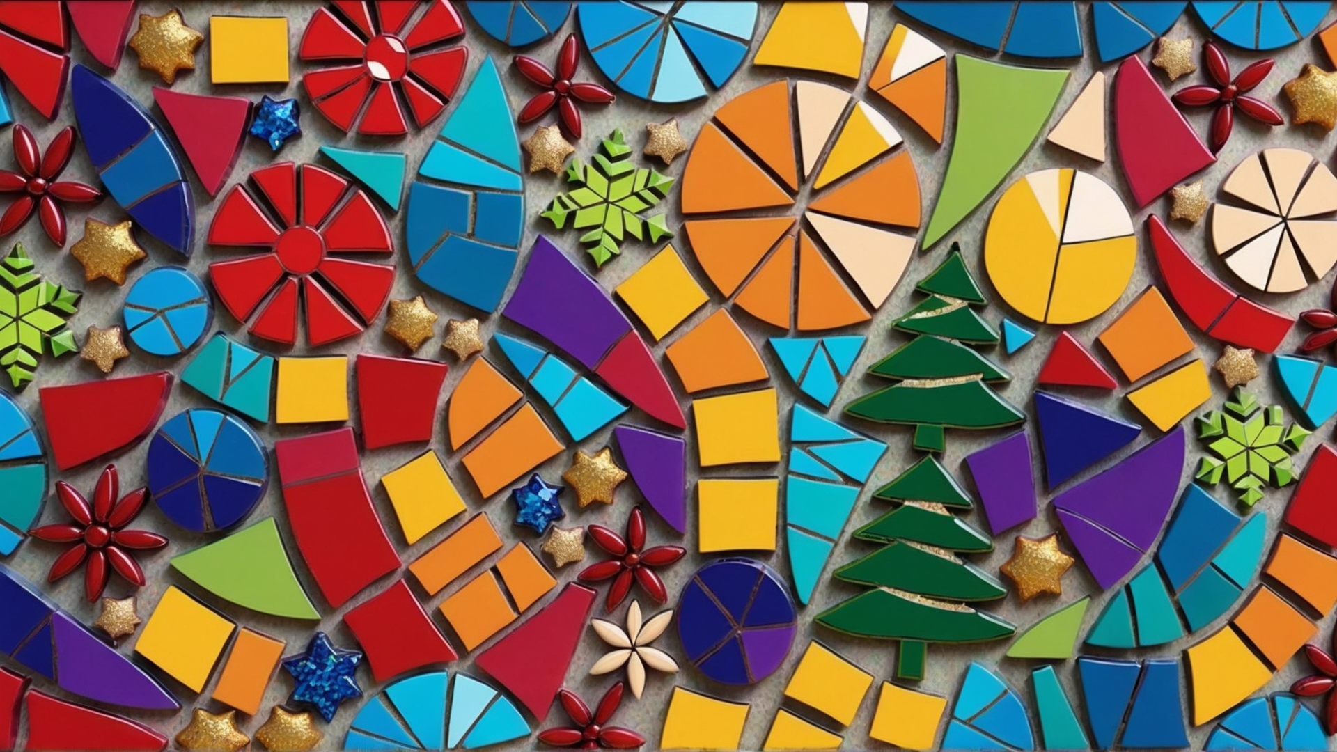 Whimsical Christmas