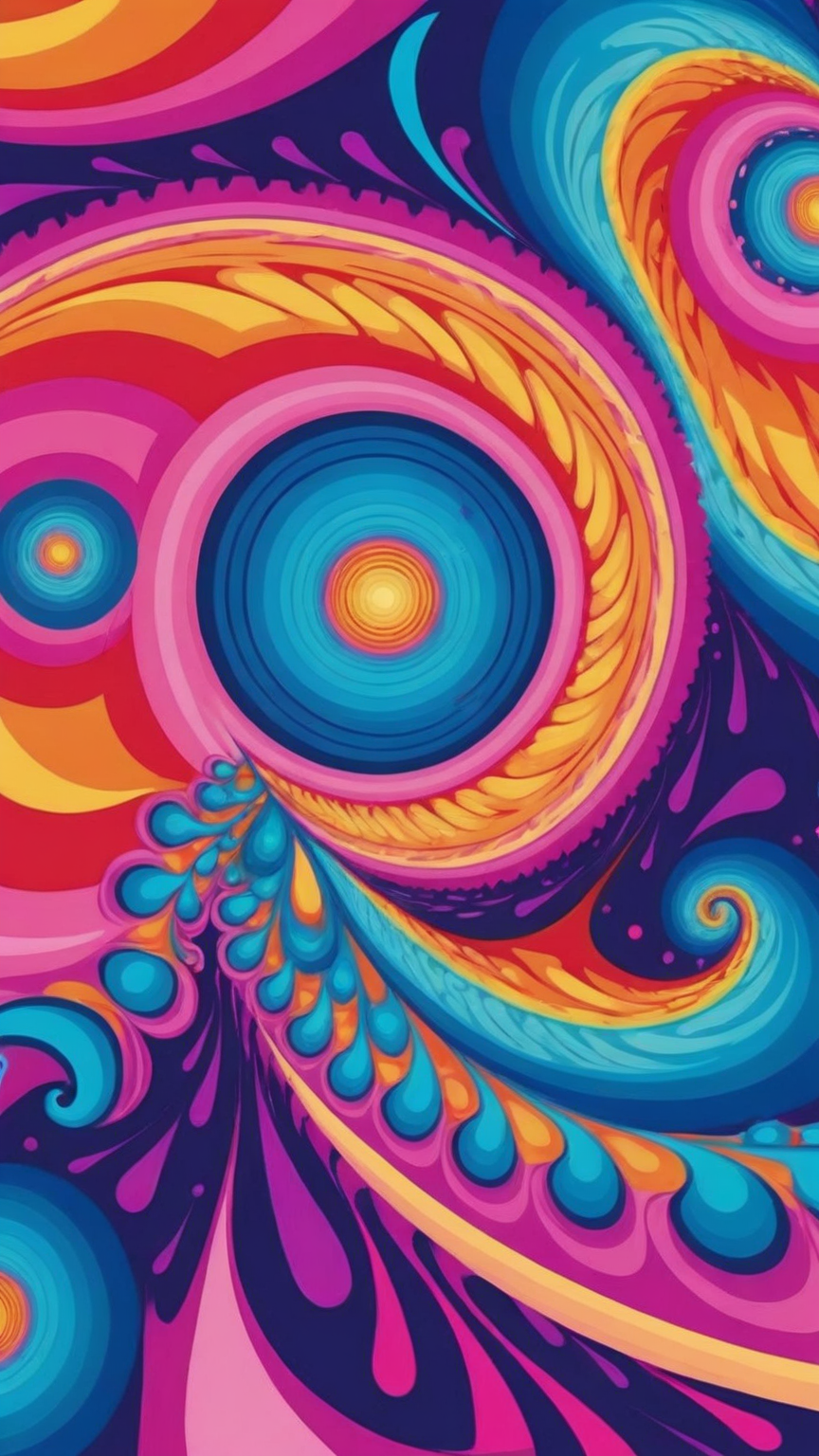 iPhone 15 Wallpaper HD