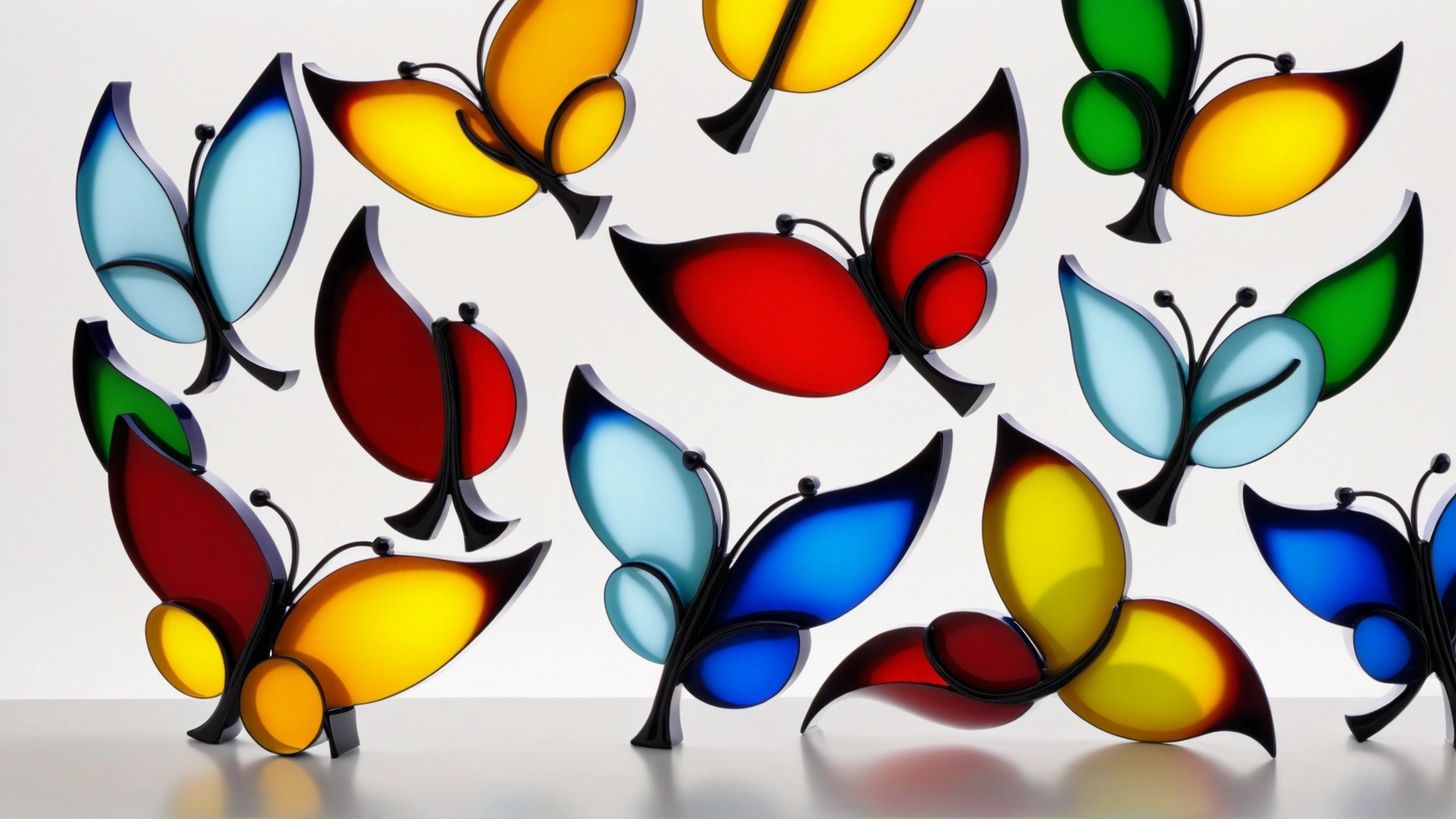 Abstract Background Wallpaper