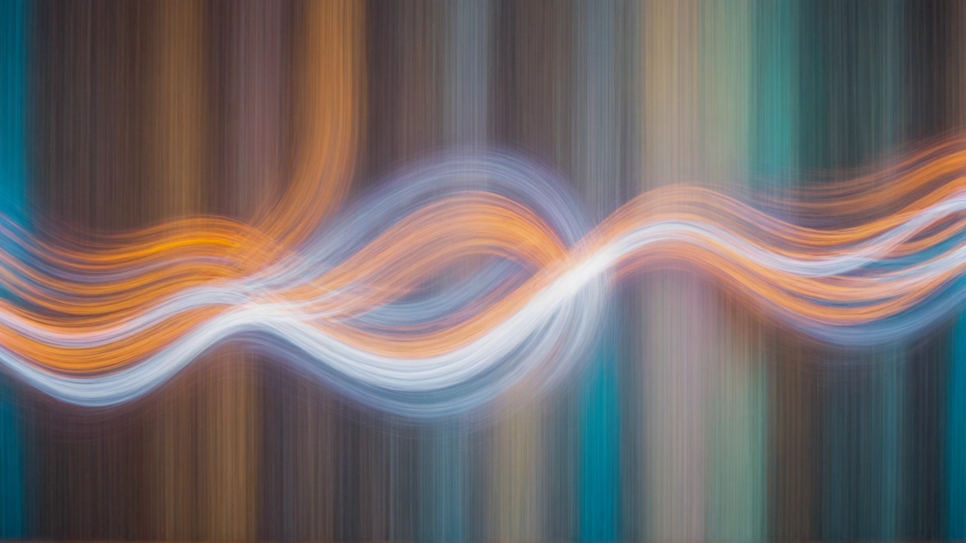 Abstract Fall Wallpaper