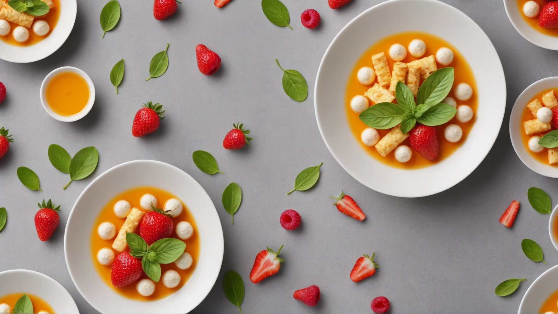 Snacks hd wallpapers