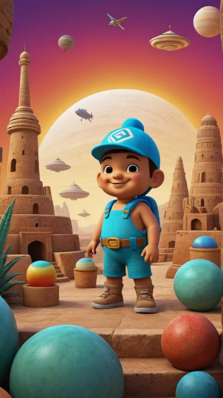 Funny Cartoon Wallpapers