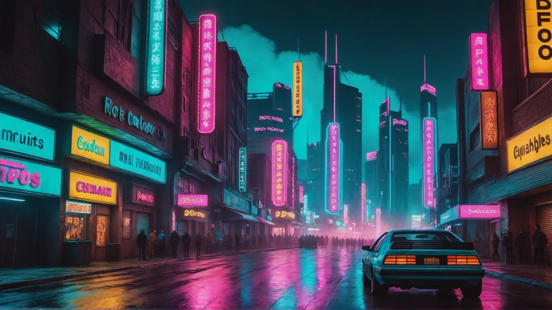 Best High-Definition Wallpapers