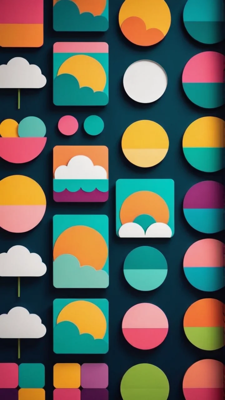 Cute Wallpapers Collection
